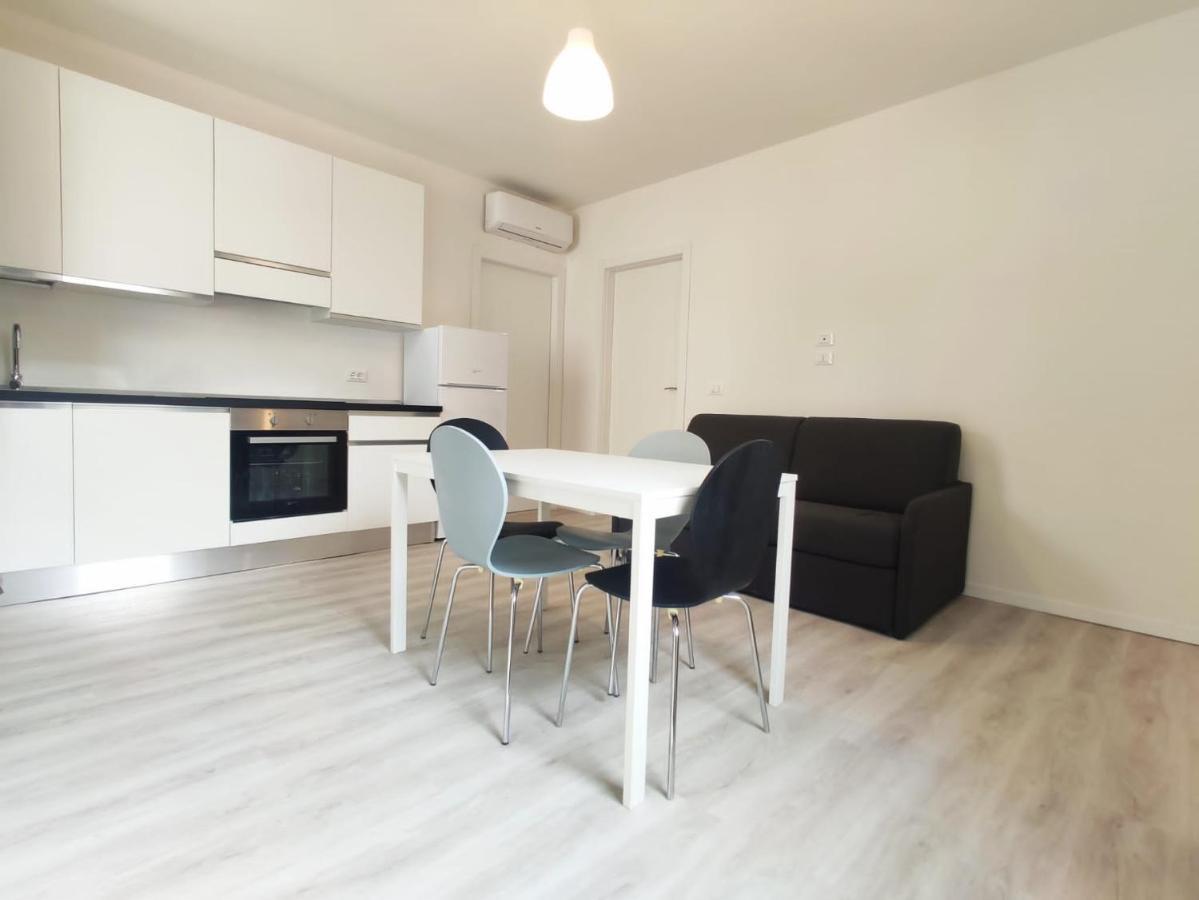 Volta - Appena Ristrutturato - 100 Mt Da Piazza Mazzini Lido di Jesolo Dış mekan fotoğraf