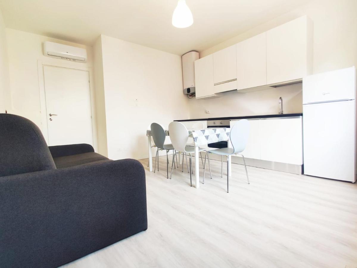 Volta - Appena Ristrutturato - 100 Mt Da Piazza Mazzini Lido di Jesolo Dış mekan fotoğraf